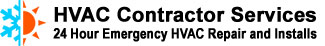Laguna Park HVAC Services